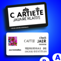 Cartes de Visite Premium