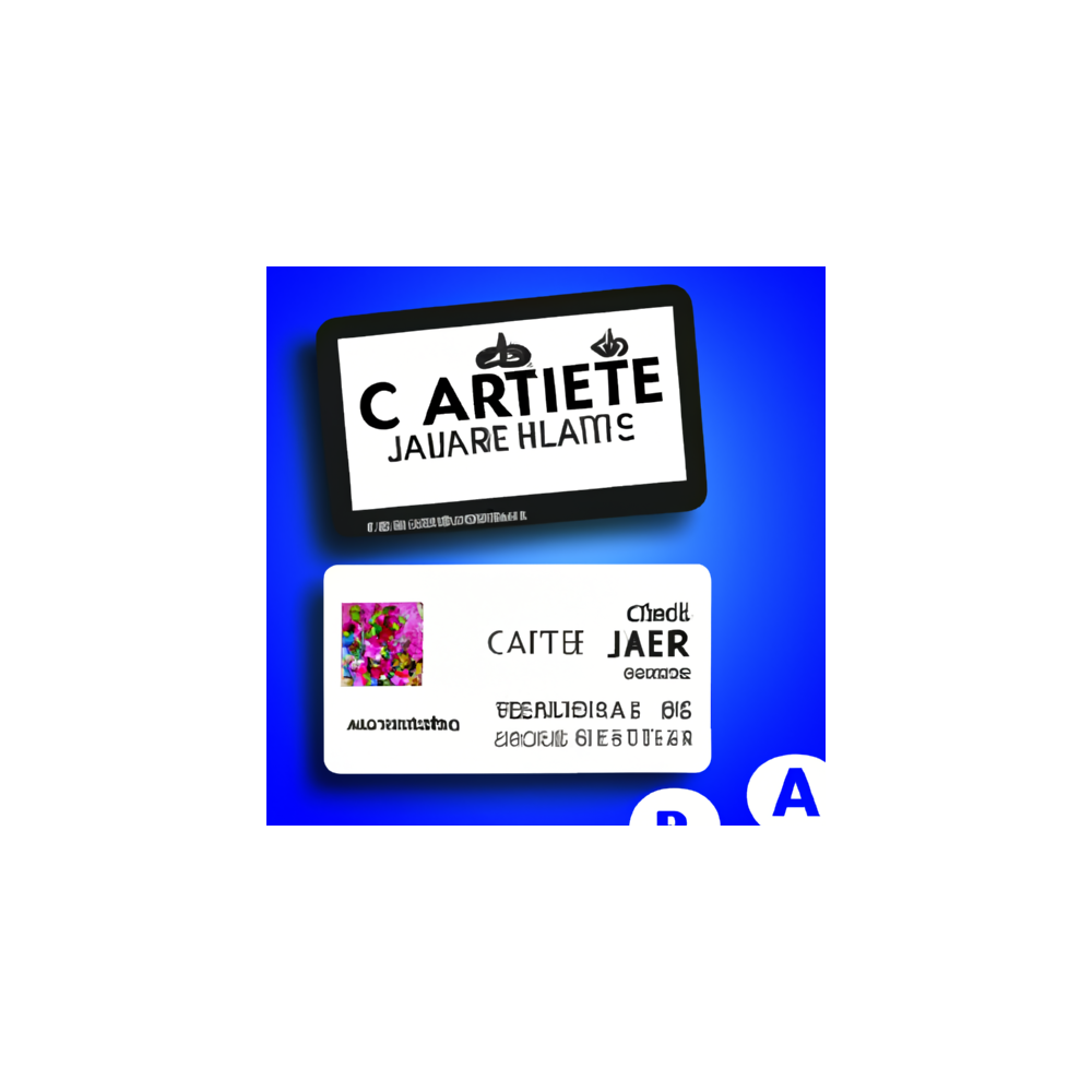 Cartes de Visite Premium Cartes de Visite Premium