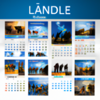 Calendriers Personnalisés