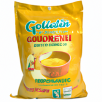 Farine de Maïs "Golden Husk"