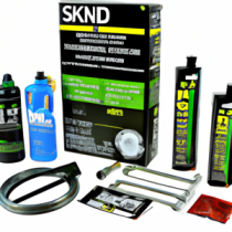 Kit de Révision Standard