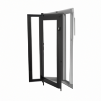 Porte Coulissante Alu-Slide