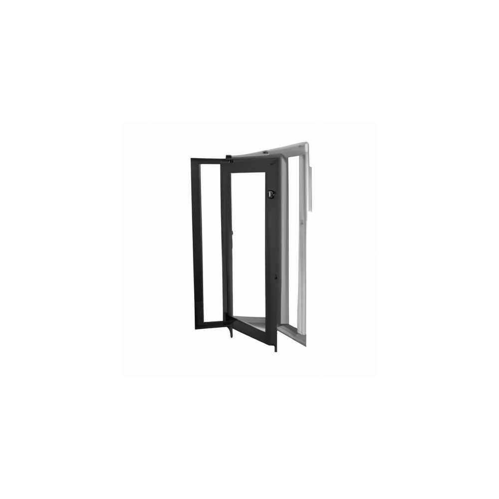 Porte Coulissante Alu-Slide