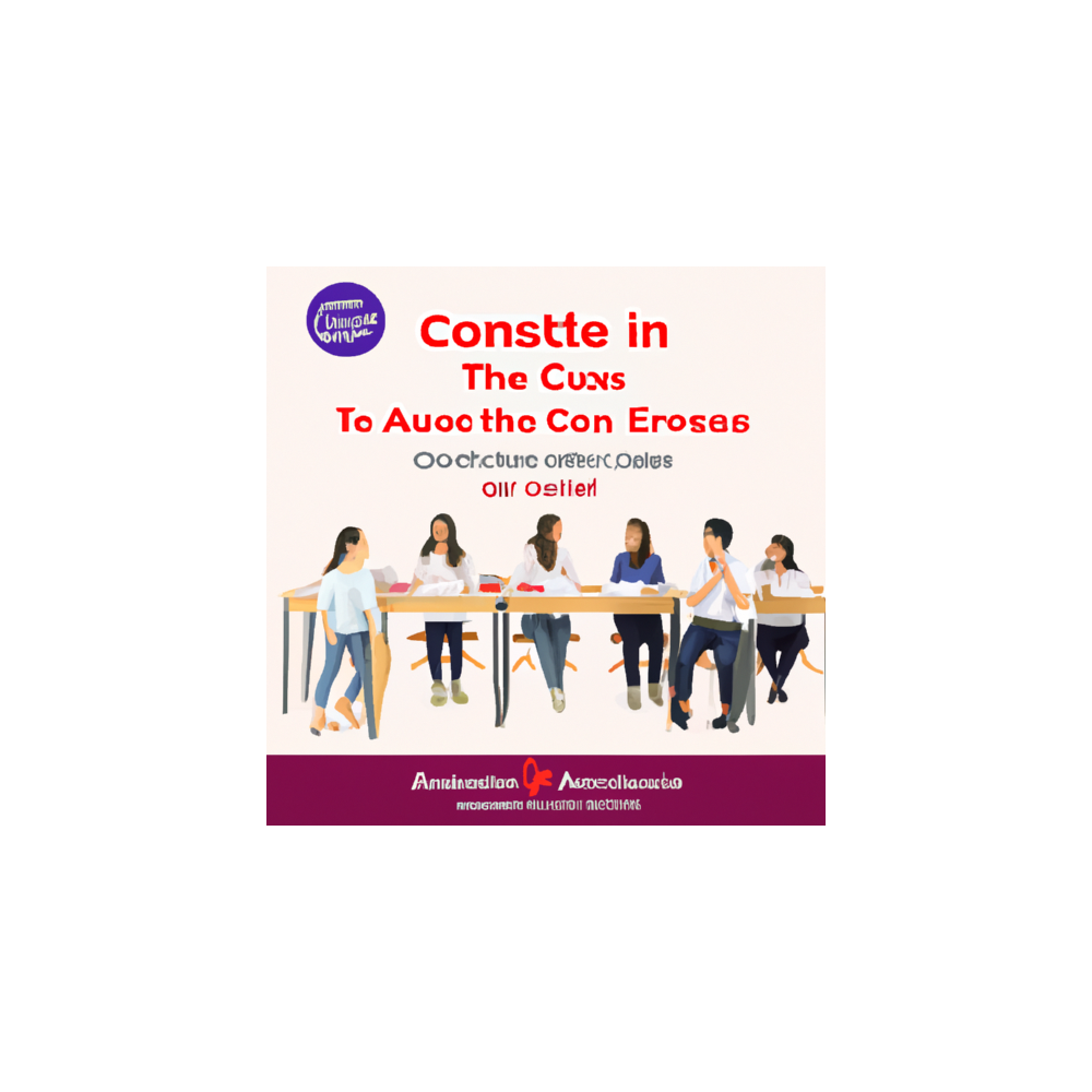 Cours d’Anglais Intensif Cours d’Anglais Intensif