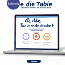 Webinaire de Techniques d’Étude