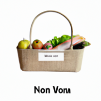 Panier Fraîcheur NOORVA