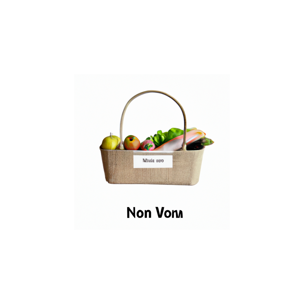 Panier Fraîcheur NOORVA