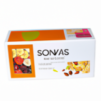 Boîte à Snacks Sains