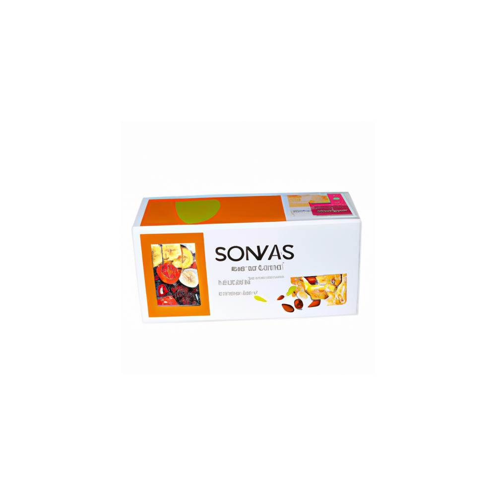 Boîte à Snacks Sains
