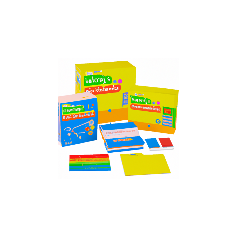 Kit de Réussite Scolaire Kit de Réussite Scolaire