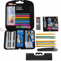Pack Matériel Scolaire Premium