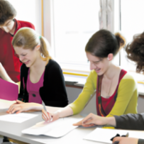Cours Intensifs de Préparation