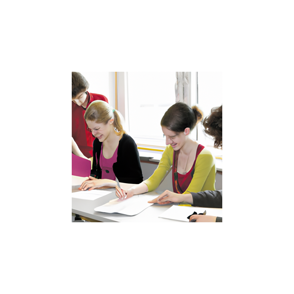 Cours Intensifs de Préparation