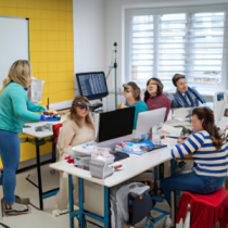 Ateliers de Techniques d'Étude