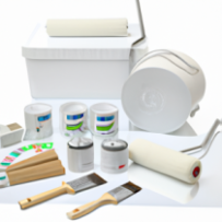 Kit de Peinture Premium