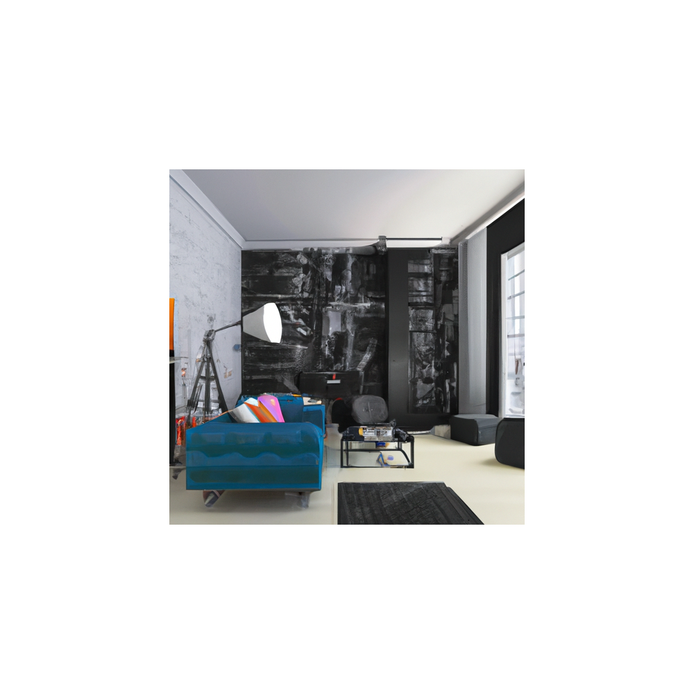 Simulation de Décoration 3D Simulation de Décoration 3D