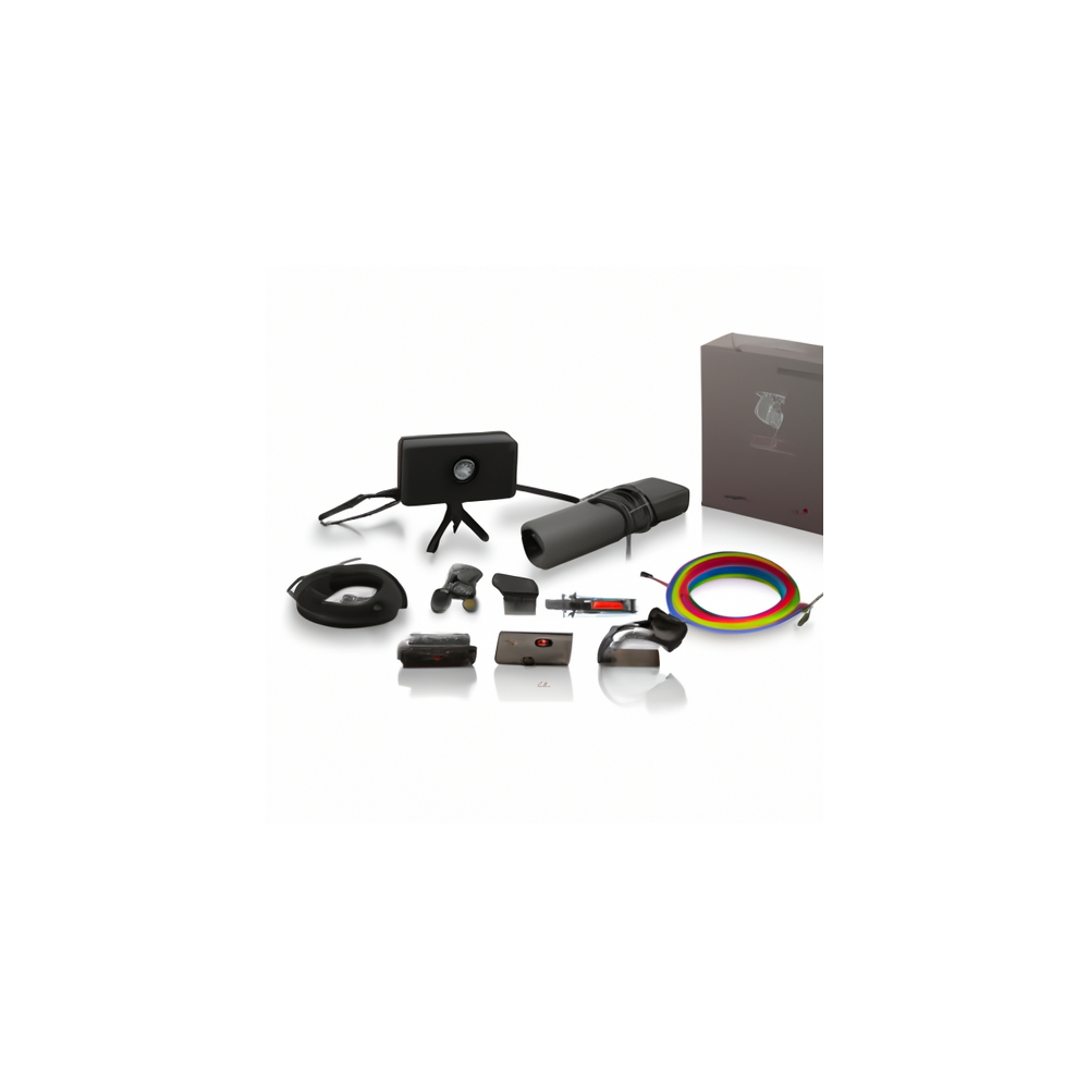 Kit de Vidéoprojecteur Pro