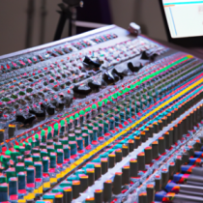 Système de Sonorisation Événementiel