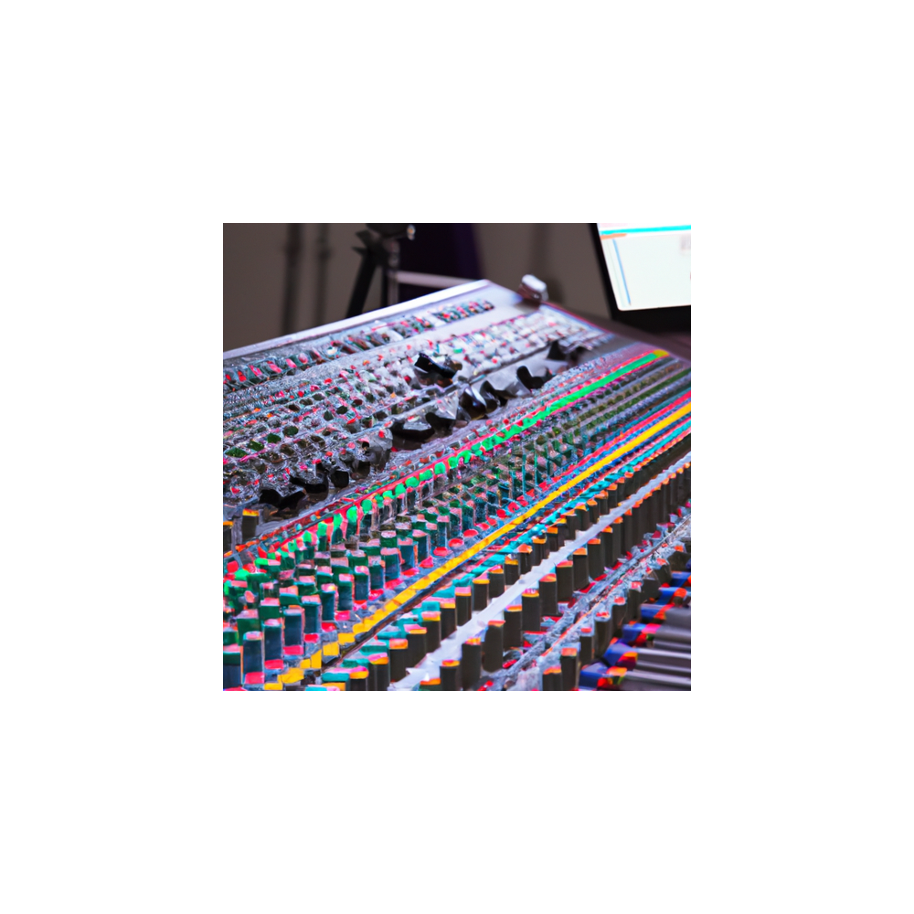 Système de Sonorisation Événementiel Système de Sonorisation Événementiel