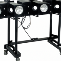 Pack Éclairage de Scène