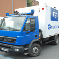 Studio d'Enregistrement Mobile