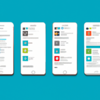 Brochure Entreprise Interactive