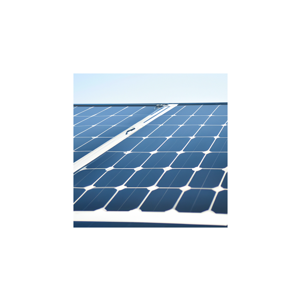 SolarSmart Panel SolarSmart Panel