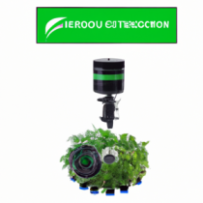 EcoIrrigate Pro
