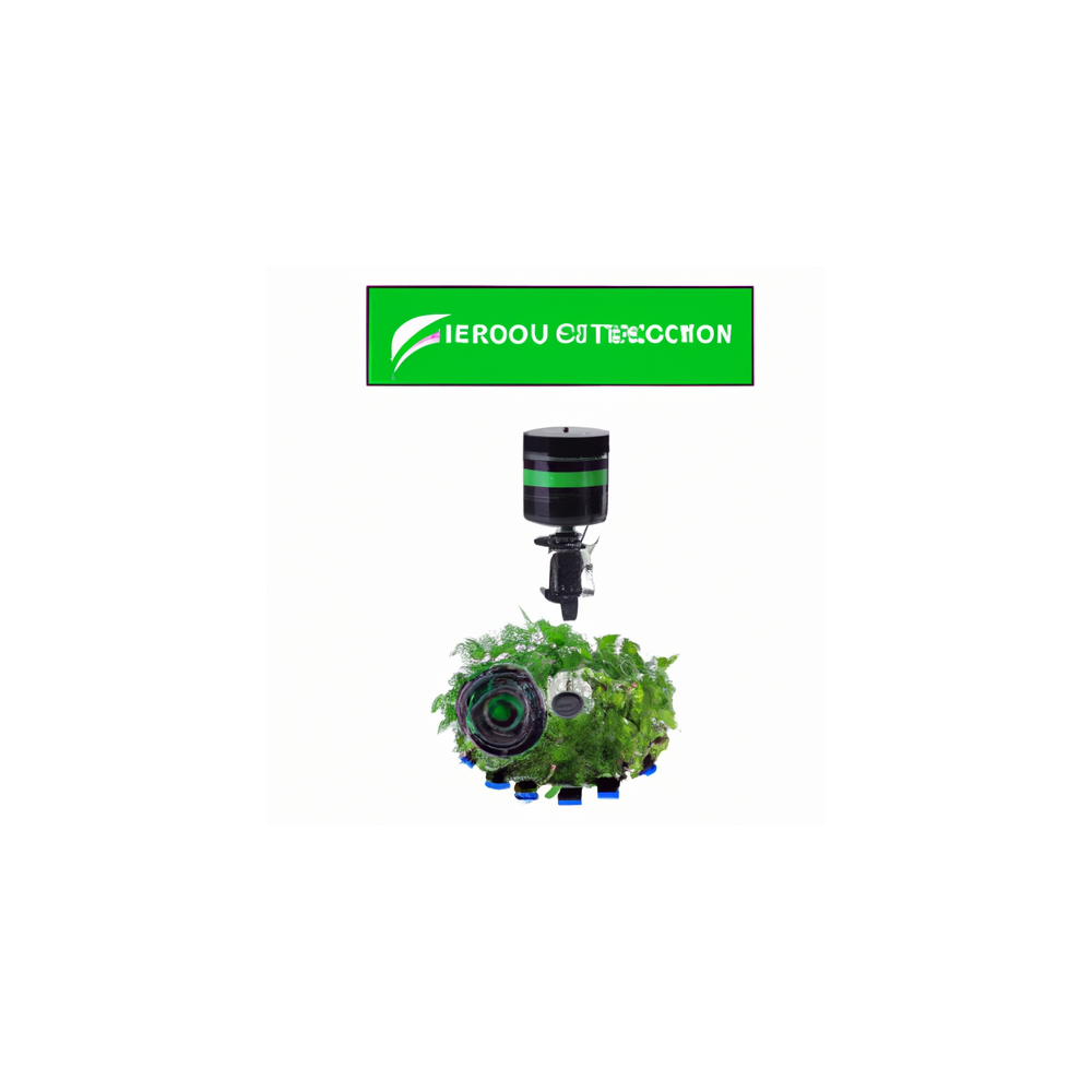 EcoIrrigate Pro EcoIrrigate Pro