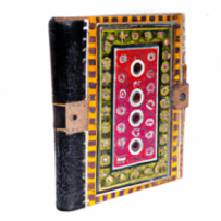 Pochette Zellige