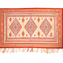Tapis Berbère Royal