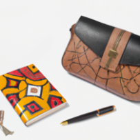 Portefeuille Saadian