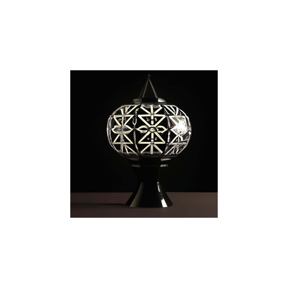 Lumière Alhambra