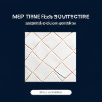 Tapis Magique Connecté