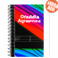 Agenda "Organisateur Pro"