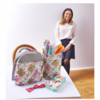 Trousse Multi-Compartiments "Smart Pack"