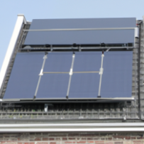 Réhabilitation Énergétique