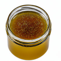 Miel de Thym Doré