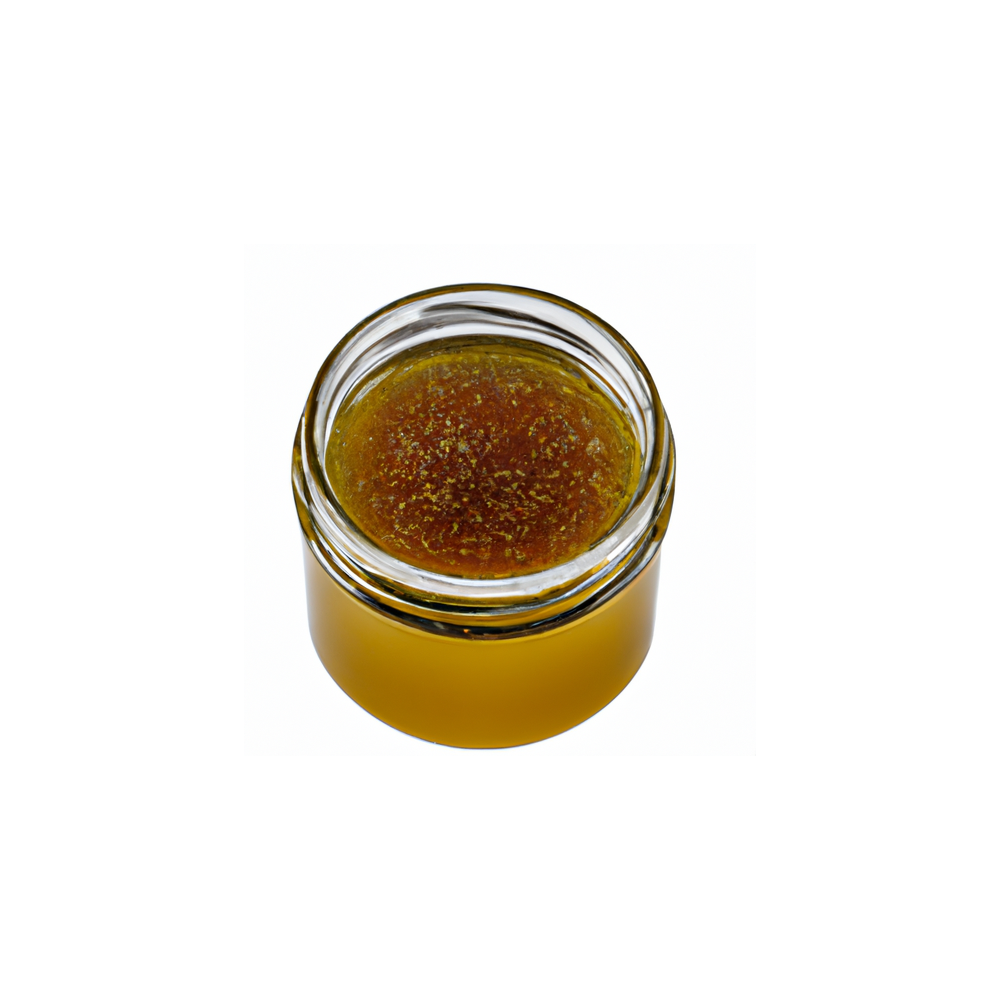 Miel de Thym Doré