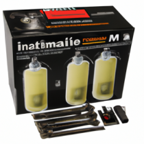 Kit de Maintenance Premium
