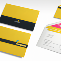Enveloppes Professionnelles TAGROPA