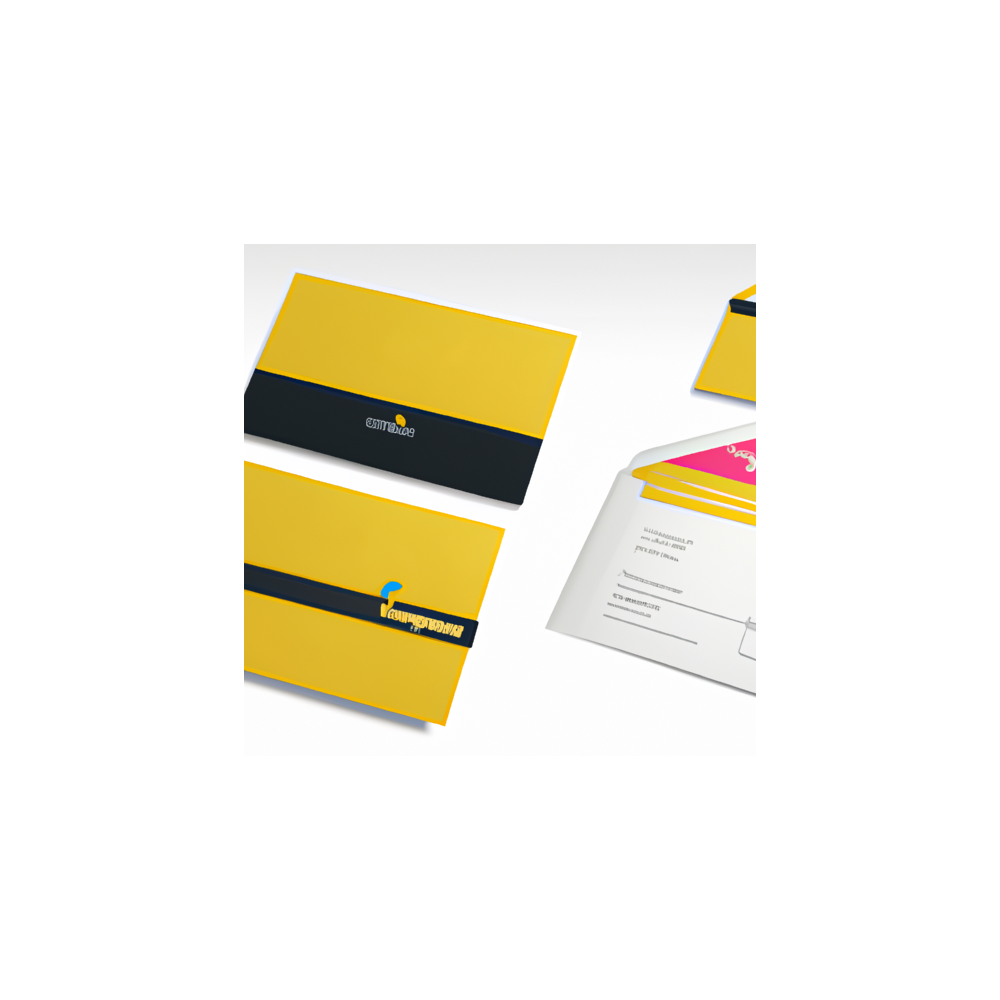 Enveloppes Professionnelles TAGROPA