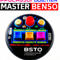 ButtonMaster Pro