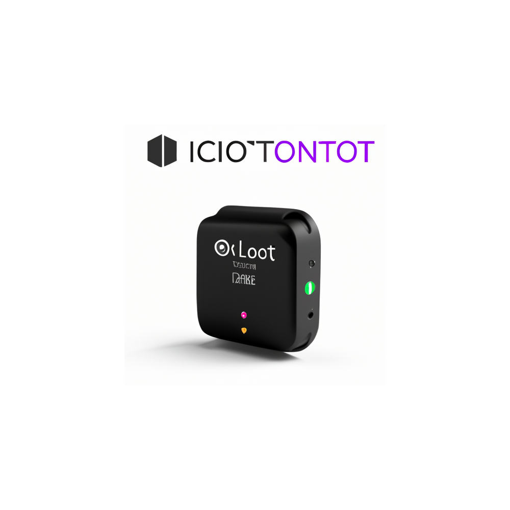 ControlKey IoT ControlKey IoT