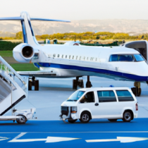 Transfert Aéroport