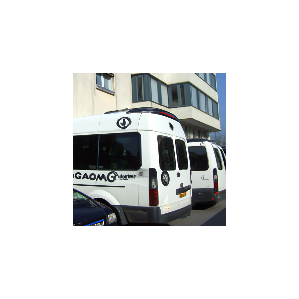 Location de Minibus Location de Minibus