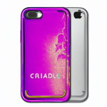 Coques de Téléphone Gravées