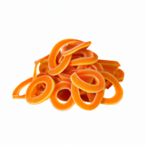 Tangier Citrus Twist