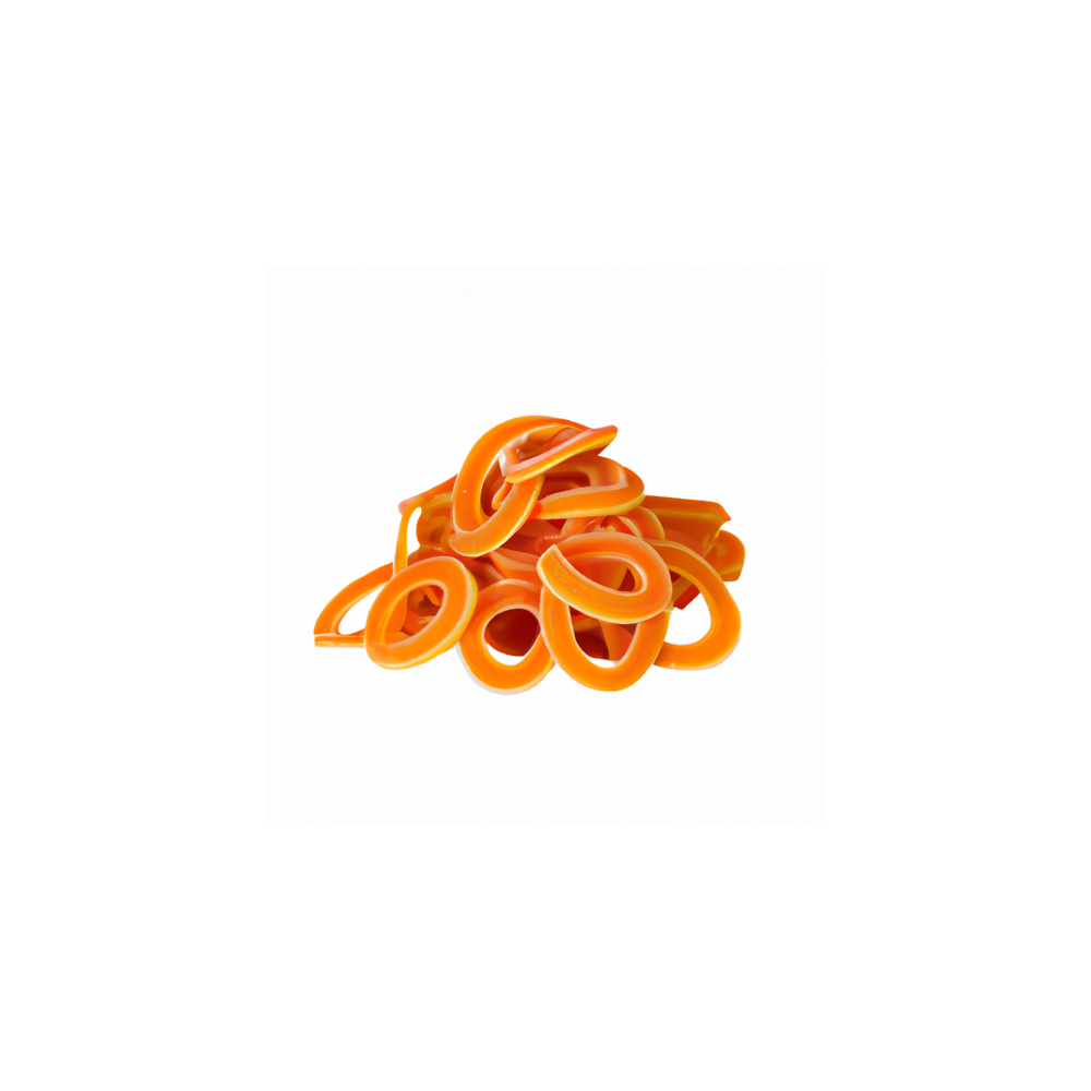 Tangier Citrus Twist