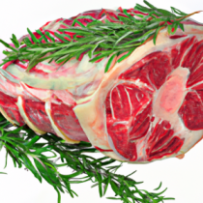 Rôti d'Épaule Luxe